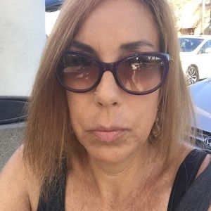 Meet your Posher, Cheryl