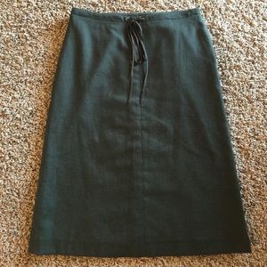 Best fall skirt, ever!!