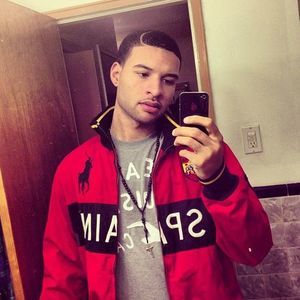 Meet your Posher, Ian