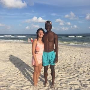 Meet your Posher, Travis