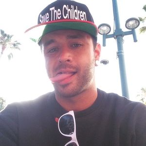 Meet your Posher, Jacob