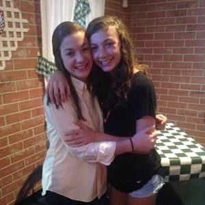 Meet your Posher, Catherine