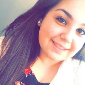 Meet your Posher, Molly