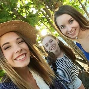 Meet your Posher, Allyson