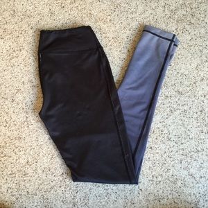 Reebok Workout Leggings
