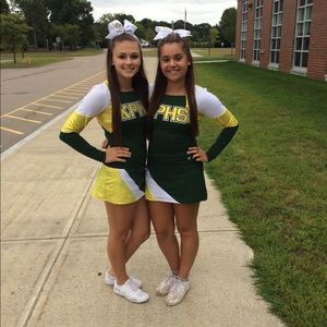 Meet your Posher, Grace