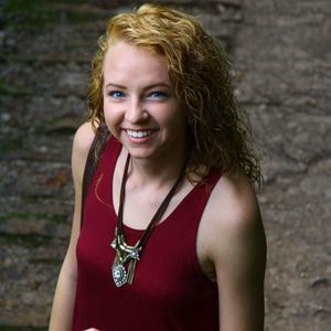 Meet your Posher, Cianna