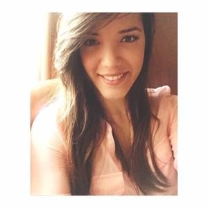 Meet your Posher, Arelis