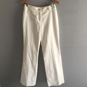 Ann Taylor Pants - Mango Curvy