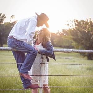 Meet your Posher, Leann