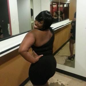 Meet your Posher, Shanee