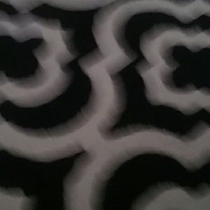 Meet your Posher, Margaret