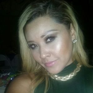 Meet your Posher, Mayra