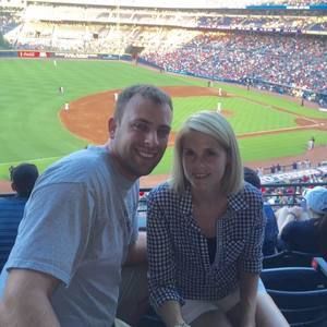 Meet your Posher, Christi