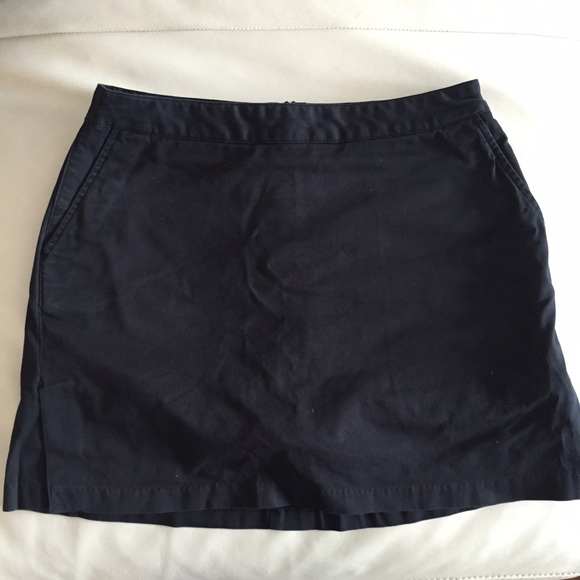 Golf Skort