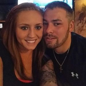 Meet your Posher, Chad