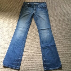 Citizens of Humanity Jeans