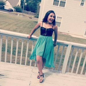 Meet your Posher, Janki