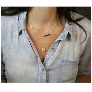 Everyday wear necklace