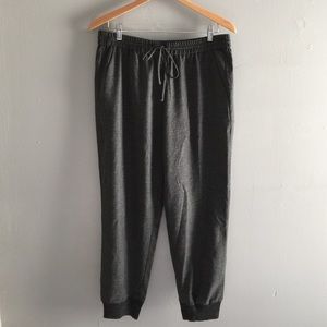 J. Crew Wool Joggers