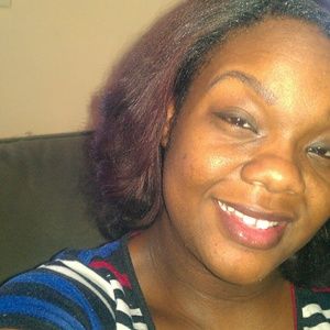 Meet your Posher, Shayla