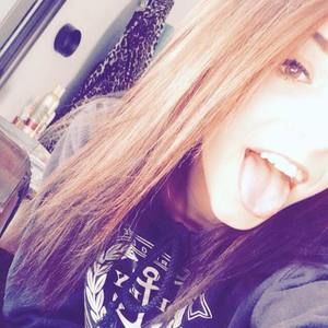 Meet your Posher, Kaleigh