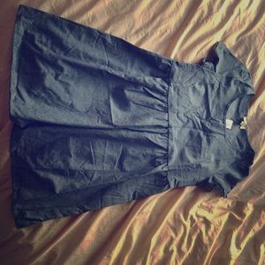 LA Hearts Babydoll Dress