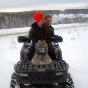 Meet your Posher, Angela