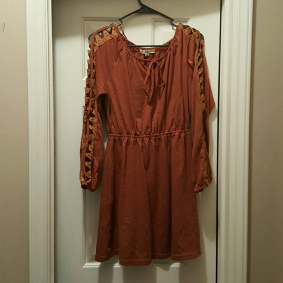 Ya Los Angeles dress