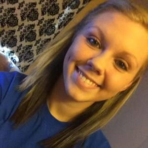 Meet your Posher, Marissa