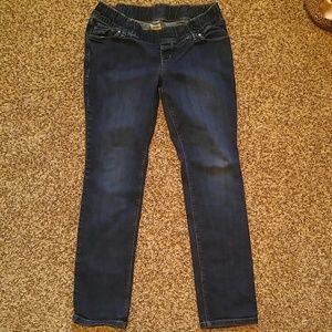 ?? Maternity Jeans - Old Navy