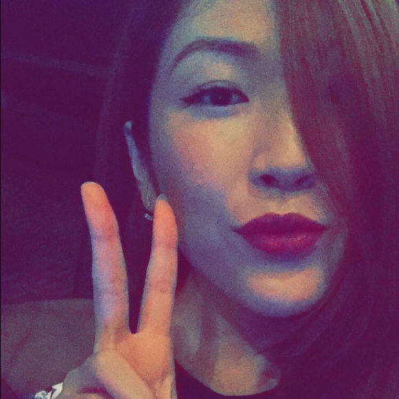 Meet your Posher, Jackie