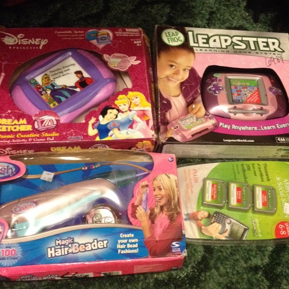 Children's Christmas bundle