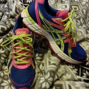 Asics Gel Excite 2 - sneakers.