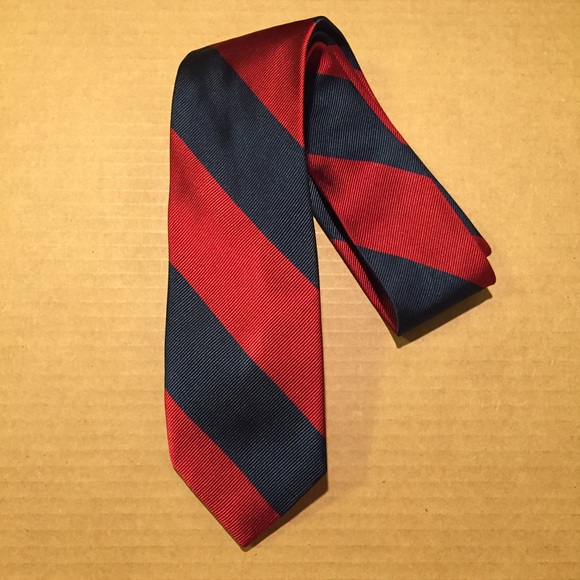 J. Crew "The Narrow Tie"