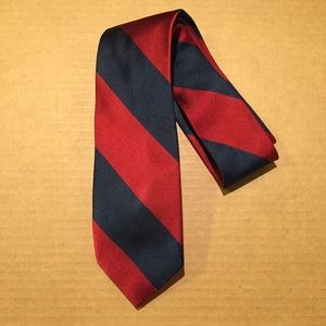 J. Crew "The Narrow Tie"