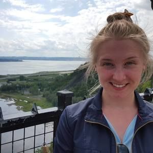 Meet your Posher, Jess