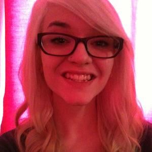 Meet your Posher, Melanie