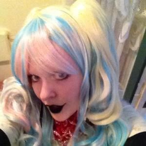 Meet your Posher, Maggie