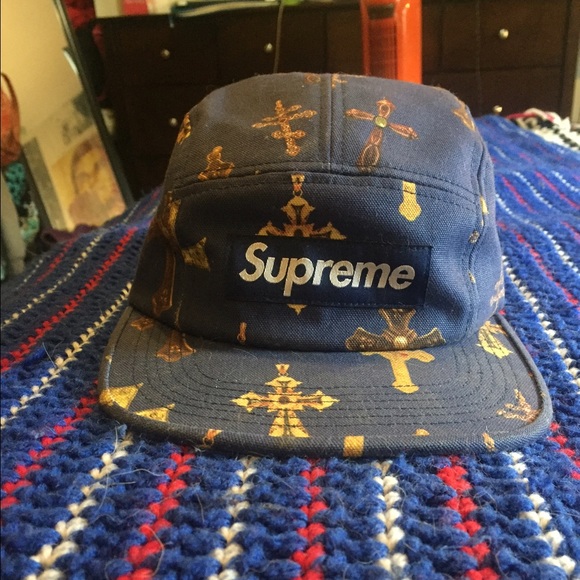 rare supreme hats