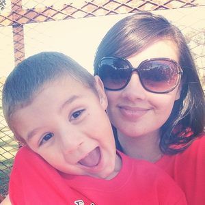 Meet your Posher, Emiley