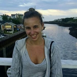 Meet your Posher, Lyndsey