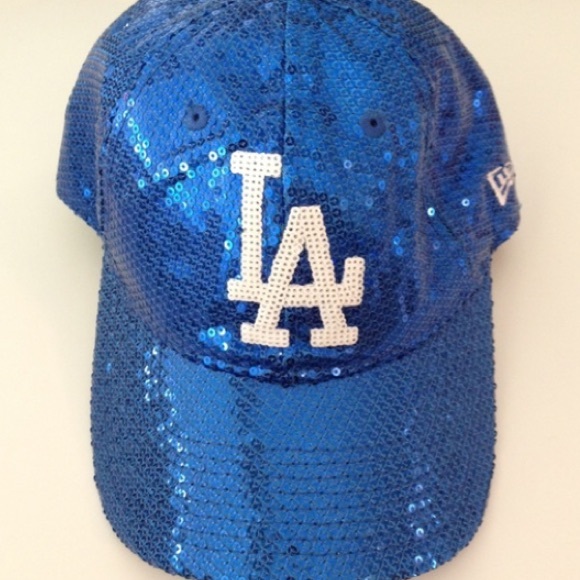ISO dodgers hat