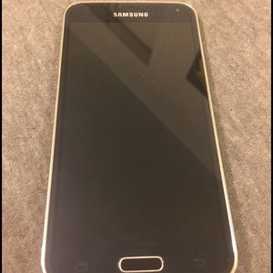 Like new Samsung galaxy s5