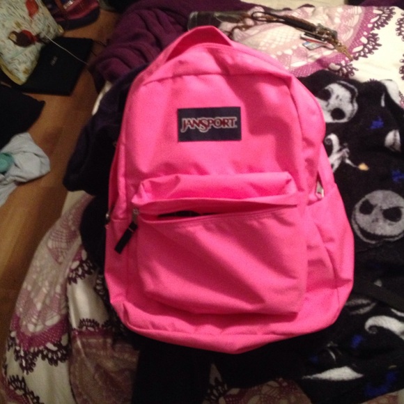 Backpack