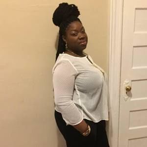 Meet your Posher, Natasha