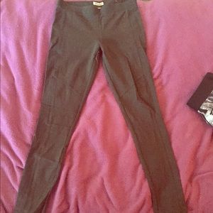 Olive green rider pants/leggings