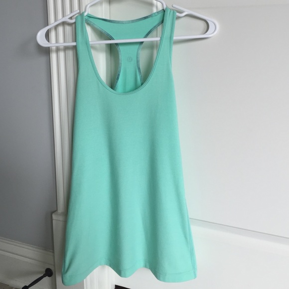 Lululemon Cool Racerback