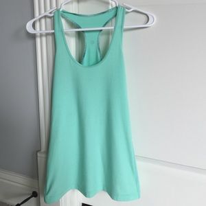 Lululemon Cool Racerback
