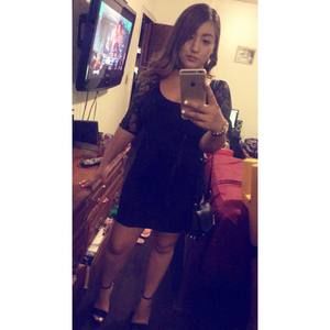 Meet your Posher, Viridiana